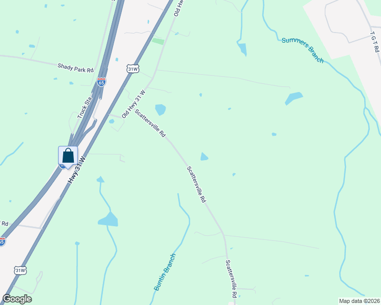 map of restaurants, bars, coffee shops, grocery stores, and more near 688 Scattersville Road in Portland