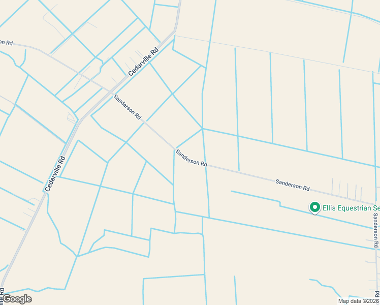 map of restaurants, bars, coffee shops, grocery stores, and more near 1400-1800 Sanderson Road in Chesapeake