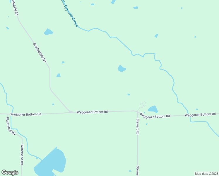 map of restaurants, bars, coffee shops, grocery stores, and more near 1030-1578 Waggoner Bottom Road in Wingo