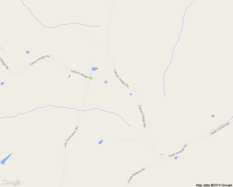 map of restaurants, bars, coffee shops, grocery stores, and more near 285 Calvert Ridge Rd in Westmoreland