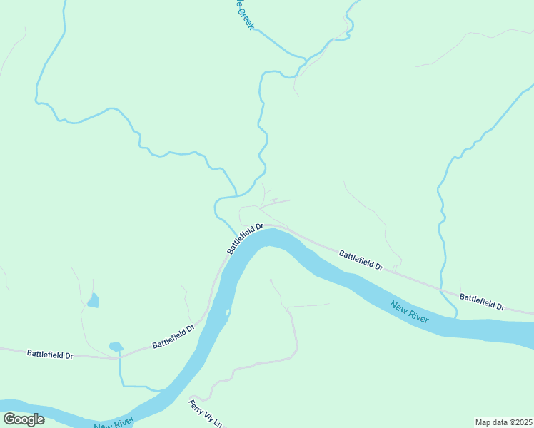 map of restaurants, bars, coffee shops, grocery stores, and more near Oracle Summit Circle in Grayson County
