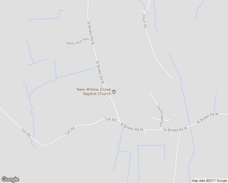 map of restaurants, bars, coffee shops, grocery stores, and more near 841 St Brides Rd W in Chesapeake