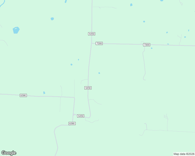 map of restaurants, bars, coffee shops, grocery stores, and more near 12124 County Road 6450 in West Plains