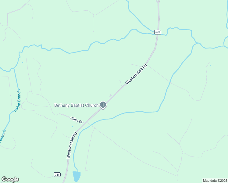 map of restaurants, bars, coffee shops, grocery stores, and more near 1534-1682 Western Mill Road in Lawrenceville