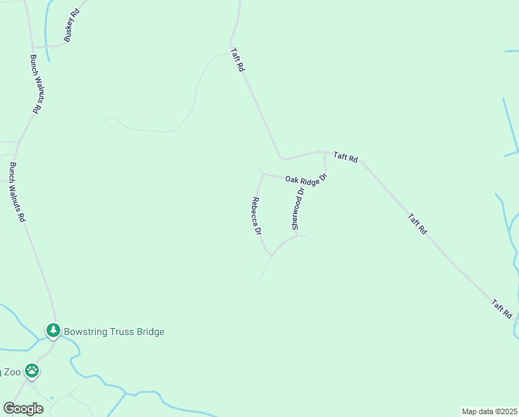 map of restaurants, bars, coffee shops, grocery stores, and more near 3117 Rebecca Drive in Chesapeake