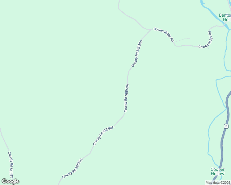 map of restaurants, bars, coffee shops, grocery stores, and more near 1877 Cowan Ridge Road in Powell