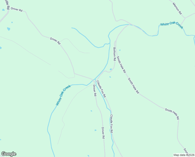 map of restaurants, bars, coffee shops, grocery stores, and more near 1165 Claude Fox Road in Lafayette