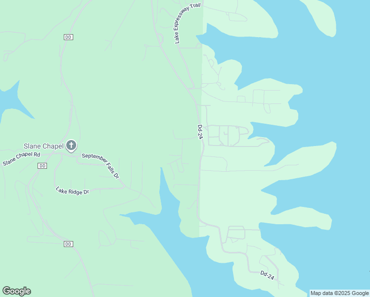 Cedar Cove Road, Reeds Spring MO Walk Score