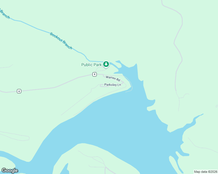 map of restaurants, bars, coffee shops, grocery stores, and more near 188 Parksley Ln in Kirbyville