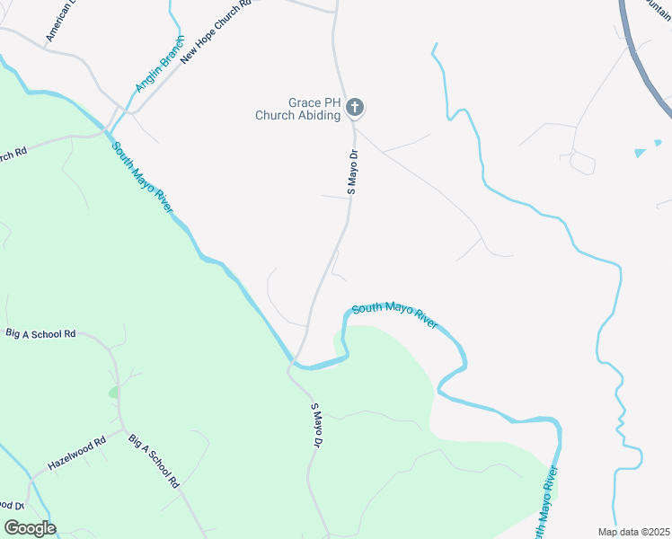 map of restaurants, bars, coffee shops, grocery stores, and more near 2448 South Mayo Drive in Stuart