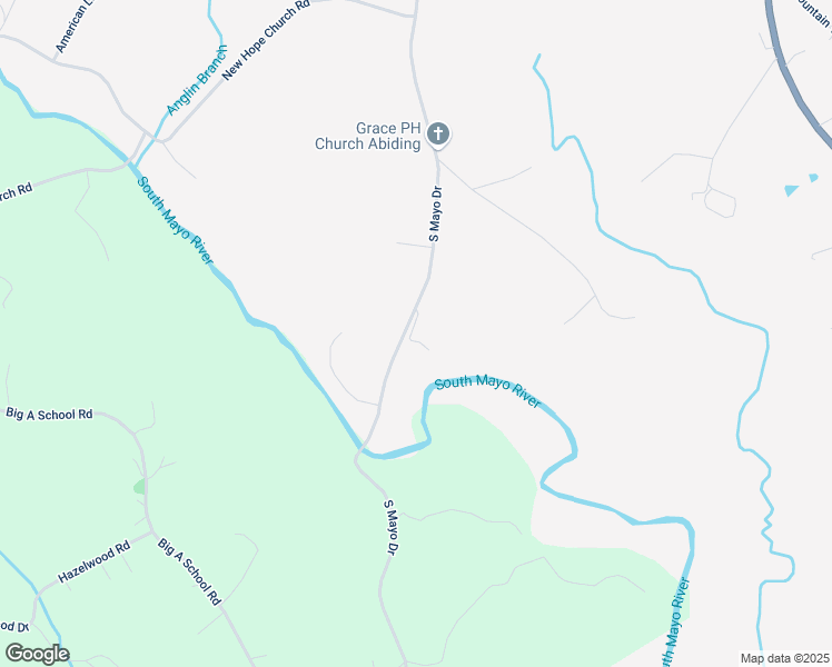map of restaurants, bars, coffee shops, grocery stores, and more near 2448 South Mayo Drive in Stuart