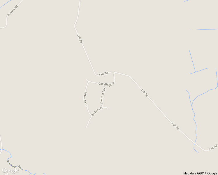 map of restaurants, bars, coffee shops, grocery stores, and more near 3101 Sherwood Drive in Chesapeake