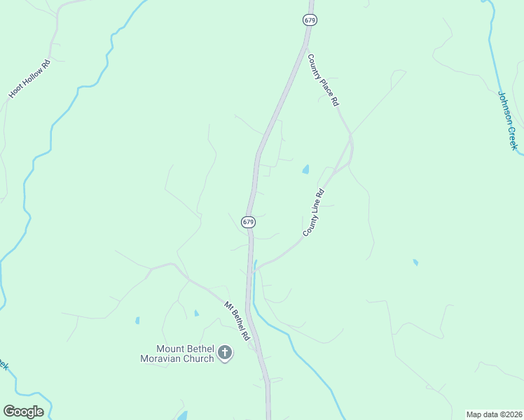 map of restaurants, bars, coffee shops, grocery stores, and more near 4034 Wards Gap Road in Cana