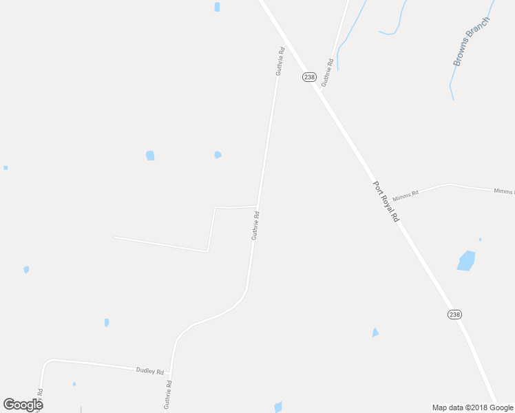 map of restaurants, bars, coffee shops, grocery stores, and more near 4233 Guthrie Road in Clarksville