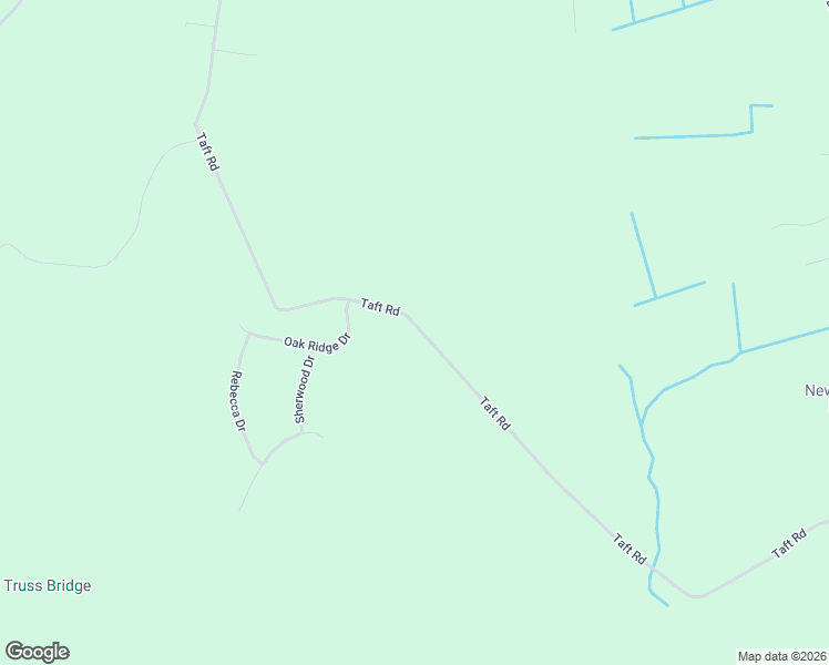 map of restaurants, bars, coffee shops, grocery stores, and more near 1229 Taft Road in Chesapeake