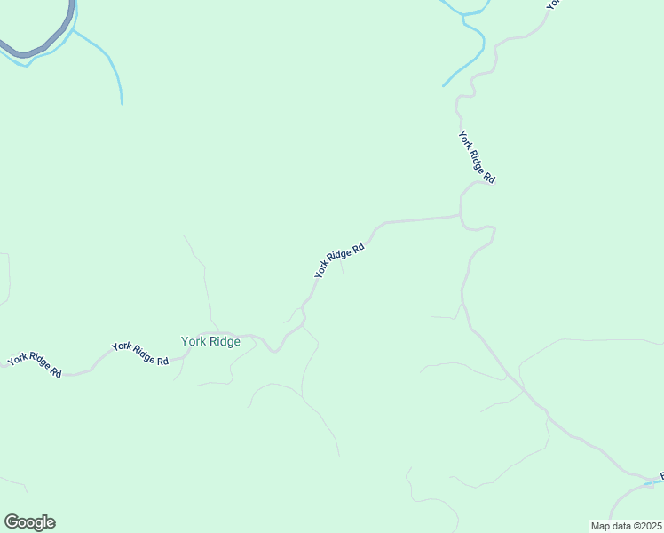 map of restaurants, bars, coffee shops, grocery stores, and more near 1391 York Ridge Road in Mouth of Wilson
