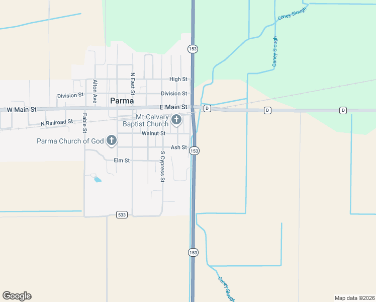 map of restaurants, bars, coffee shops, grocery stores, and more near in 