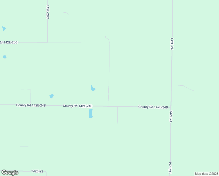 map of restaurants, bars, coffee shops, grocery stores, and more near County Road 142E 2482 in Ripley County