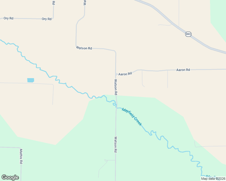 map of restaurants, bars, coffee shops, grocery stores, and more near 1345-1525 Watson Road in Murray