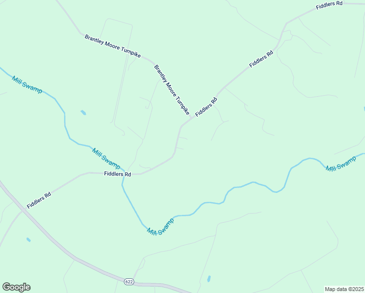 map of restaurants, bars, coffee shops, grocery stores, and more near 1902 Fiddlers Road in Emporia
