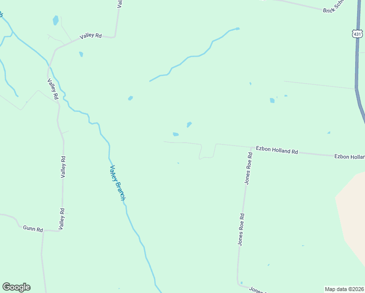 map of restaurants, bars, coffee shops, grocery stores, and more near 5078 Esbon Holland Road in Springfield