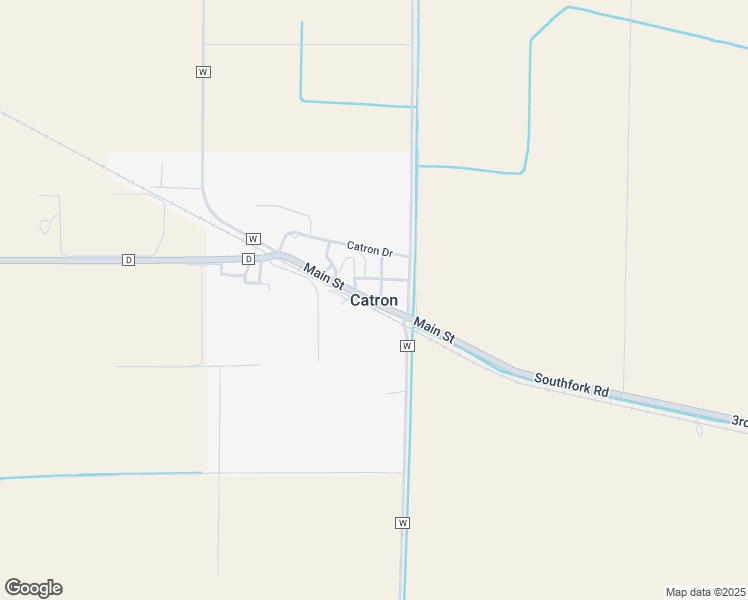 map of restaurants, bars, coffee shops, grocery stores, and more near in Catron