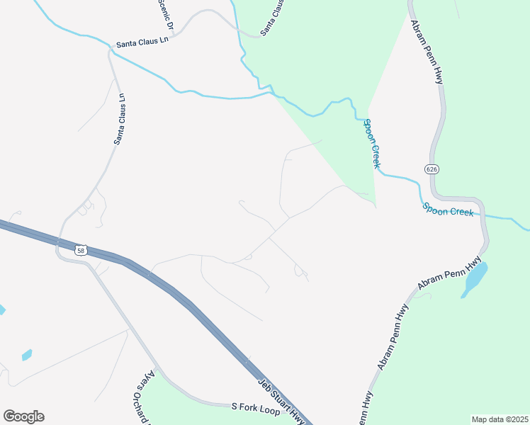map of restaurants, bars, coffee shops, grocery stores, and more near 60 Wilmoth Road in Stuart