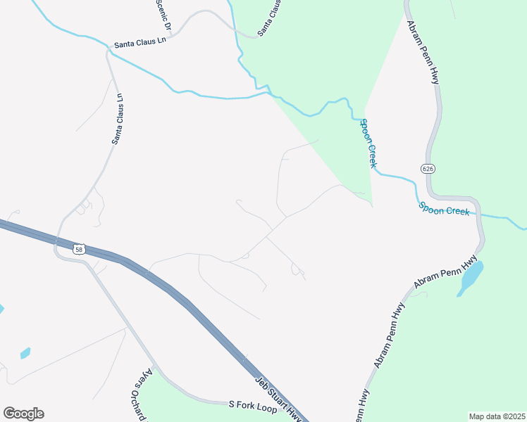 map of restaurants, bars, coffee shops, grocery stores, and more near 60 Wilmoth Road in Stuart