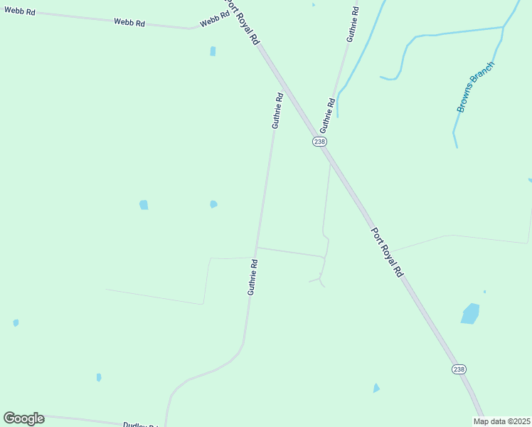 map of restaurants, bars, coffee shops, grocery stores, and more near 4233-4299 Guthrie Road in Clarksville