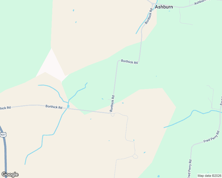 map of restaurants, bars, coffee shops, grocery stores, and more near 5654 Borthick Road in Springfield