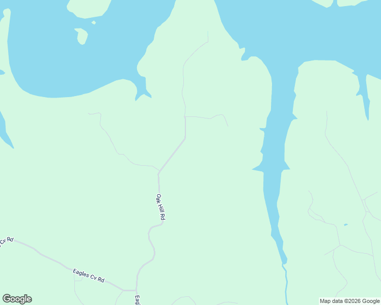 map of restaurants, bars, coffee shops, grocery stores, and more near 6154 Oak Hill Rd in Byrdstown