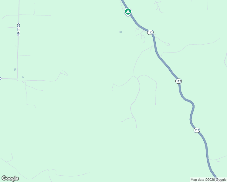 map of restaurants, bars, coffee shops, grocery stores, and more near 22011 Coyote Ridge Road in Cassville