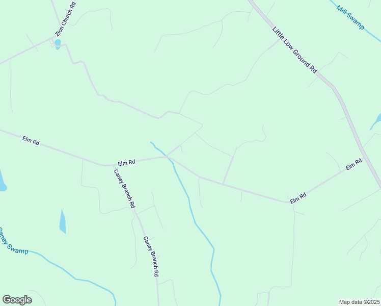 map of restaurants, bars, coffee shops, grocery stores, and more near 1047 Elm Road in Emporia