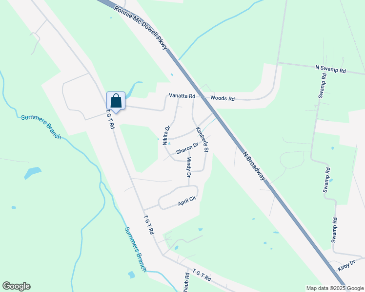 map of restaurants, bars, coffee shops, grocery stores, and more near 110 Sharon Drive in Portland