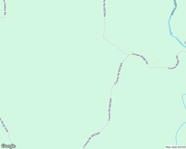 map of restaurants, bars, coffee shops, grocery stores, and more near 1485 Cowan Ridge Road in Powell