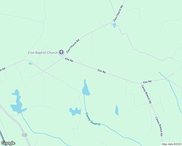 map of restaurants, bars, coffee shops, grocery stores, and more near 1700 Elm Road in Emporia