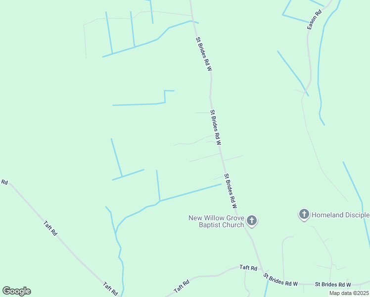 map of restaurants, bars, coffee shops, grocery stores, and more near 821 Bobby Ryan Way in Chesapeake