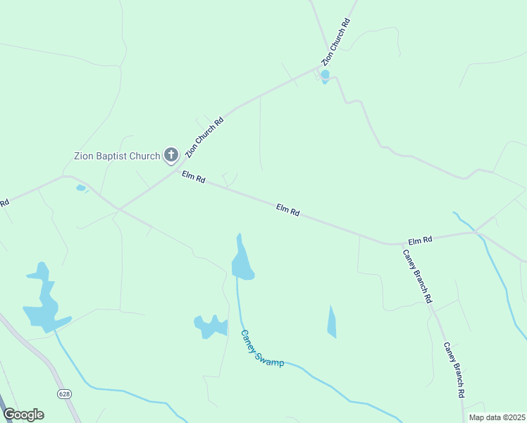 map of restaurants, bars, coffee shops, grocery stores, and more near 1700 Elm Road in Emporia
