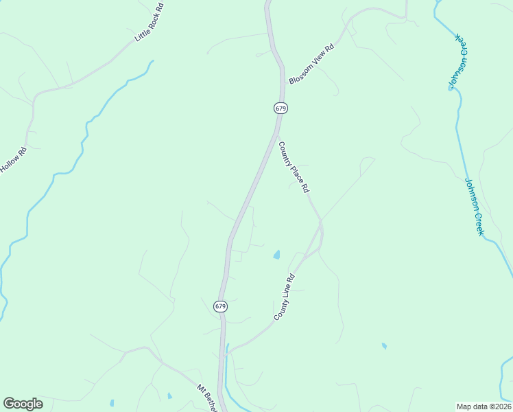 map of restaurants, bars, coffee shops, grocery stores, and more near The Post Lane in Cana