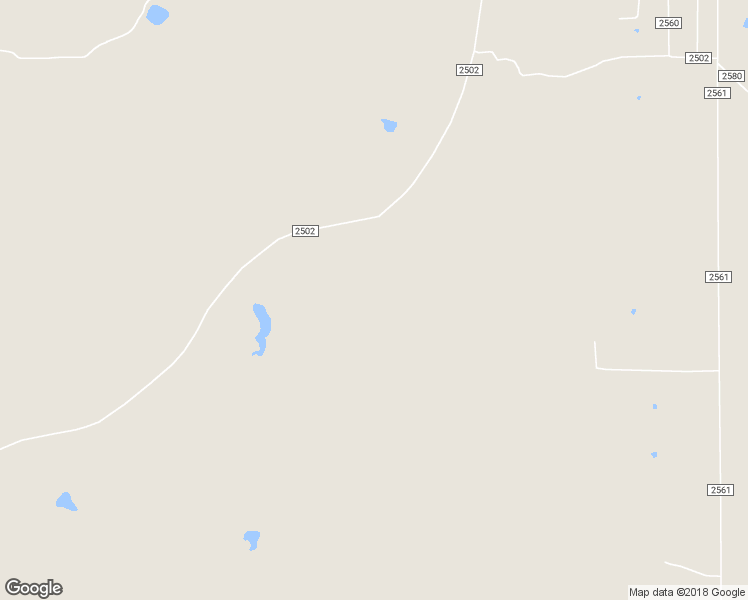 map of restaurants, bars, coffee shops, grocery stores, and more near 421 Rodeo Lane in Pawhuska