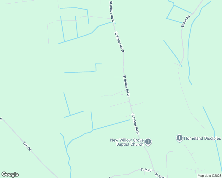 map of restaurants, bars, coffee shops, grocery stores, and more near 816 Bobby Ryan Way in Chesapeake