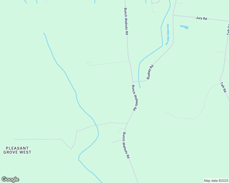 map of restaurants, bars, coffee shops, grocery stores, and more near 3106 Bunch Walnuts Road in Chesapeake