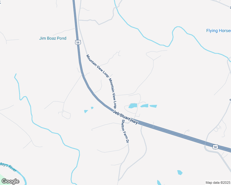 map of restaurants, bars, coffee shops, grocery stores, and more near 2463 Mountain View Loop in Stuart