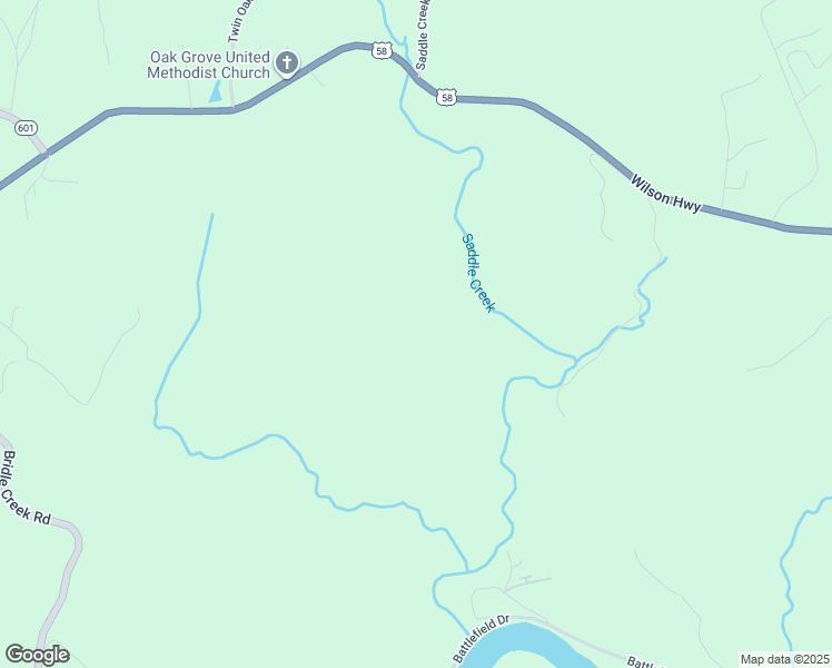 map of restaurants, bars, coffee shops, grocery stores, and more near 4161 Wilson Highway in Independence