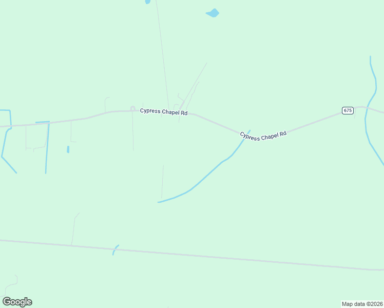 map of restaurants, bars, coffee shops, grocery stores, and more near 1101 Cypress Chapel Road in Suffolk