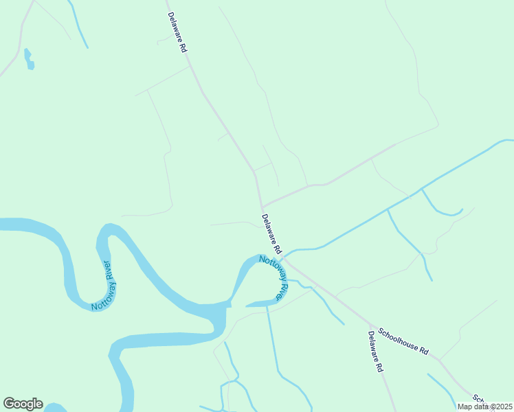 map of restaurants, bars, coffee shops, grocery stores, and more near 29388 Delaware Road in Franklin