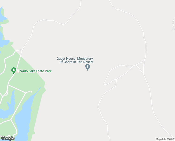 map of restaurants, bars, coffee shops, grocery stores, and more near in Rio Arriba County