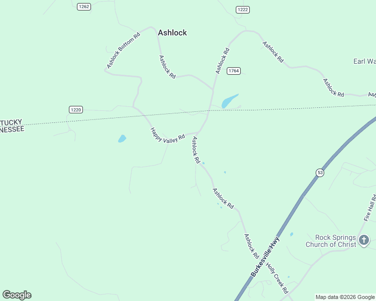 map of restaurants, bars, coffee shops, grocery stores, and more near 639 Ashlock Rd in Celina