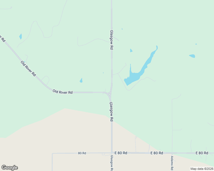 map of restaurants, bars, coffee shops, grocery stores, and more near 5255 Old River Road in Ponca City