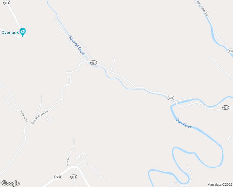 map of restaurants, bars, coffee shops, grocery stores, and more near 1905 Squirrel Creek Road in Ararat